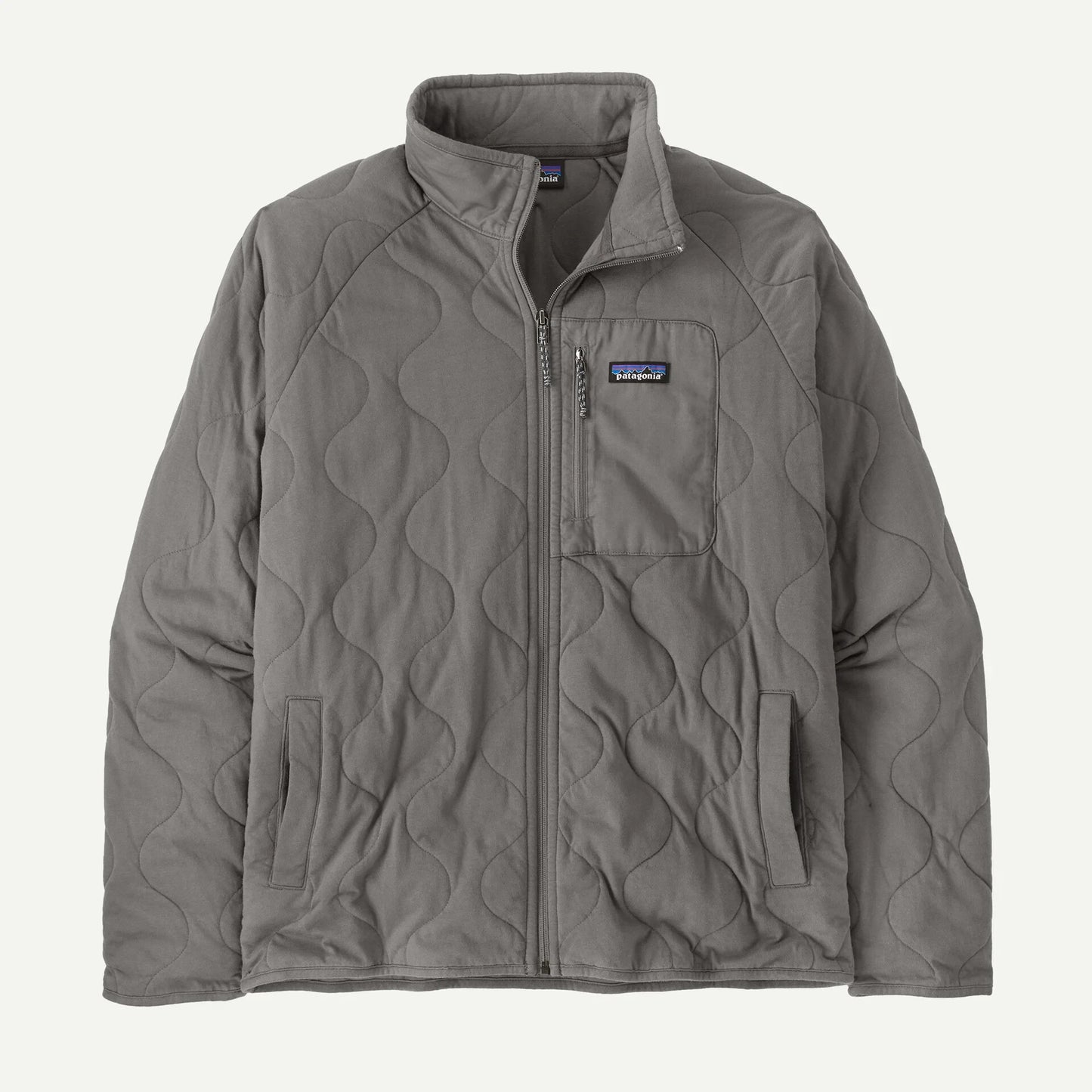 Men's Daily Quilted Jacket - US 2105