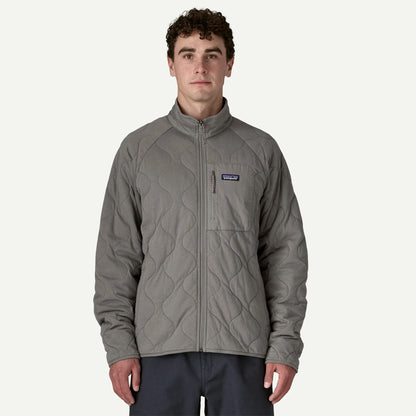 Men's Daily Quilted Jacket - US 2105