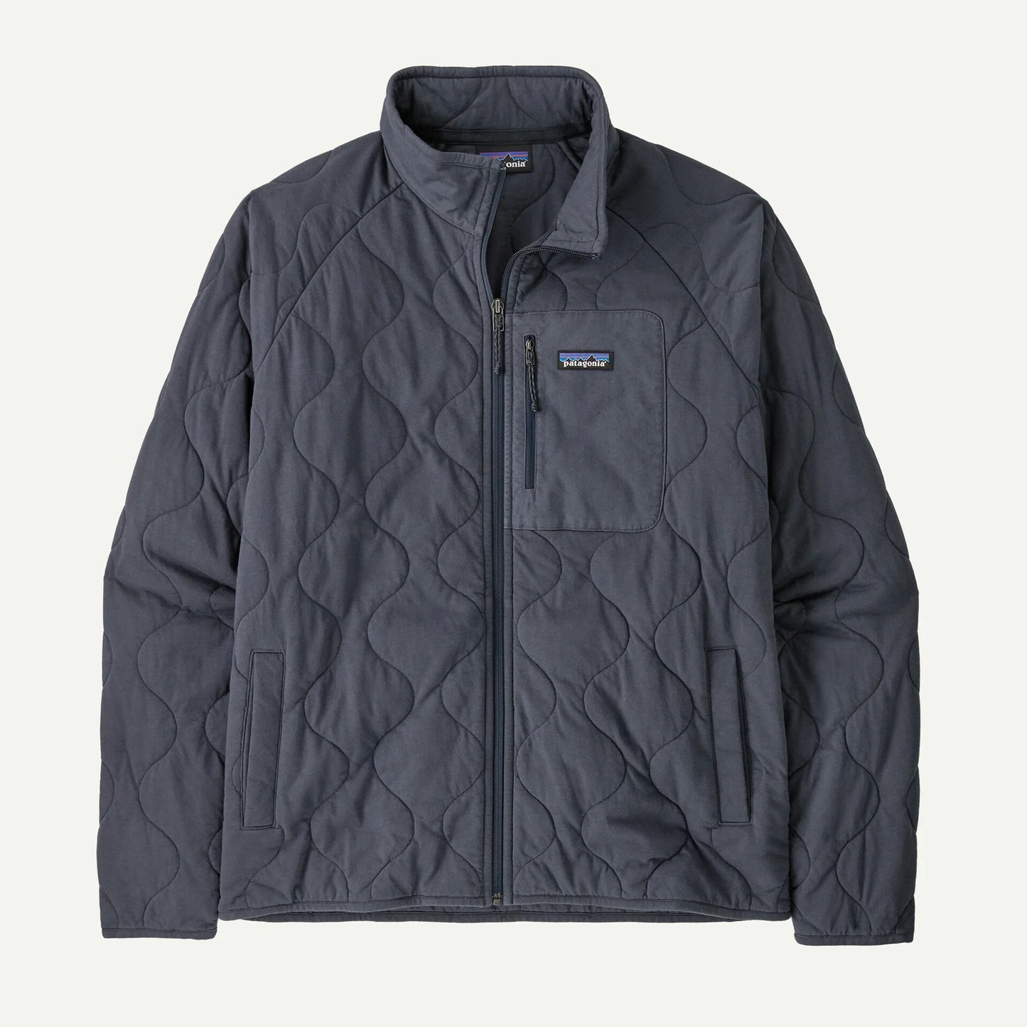 Men's Daily Quilted Jacket - US 5970