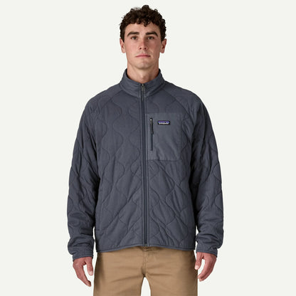 Men's Daily Quilted Jacket - US 5970