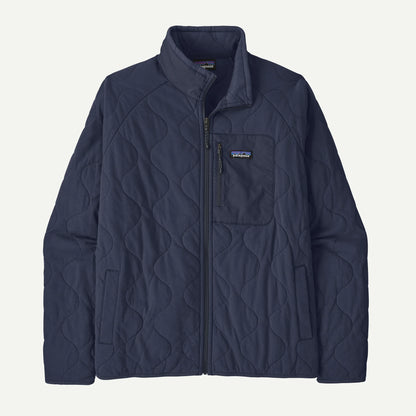 Men's Daily Quilted Jacket - US 2387