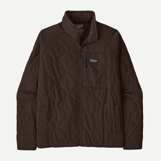 Men's Daily Quilted Jacket - US 6809