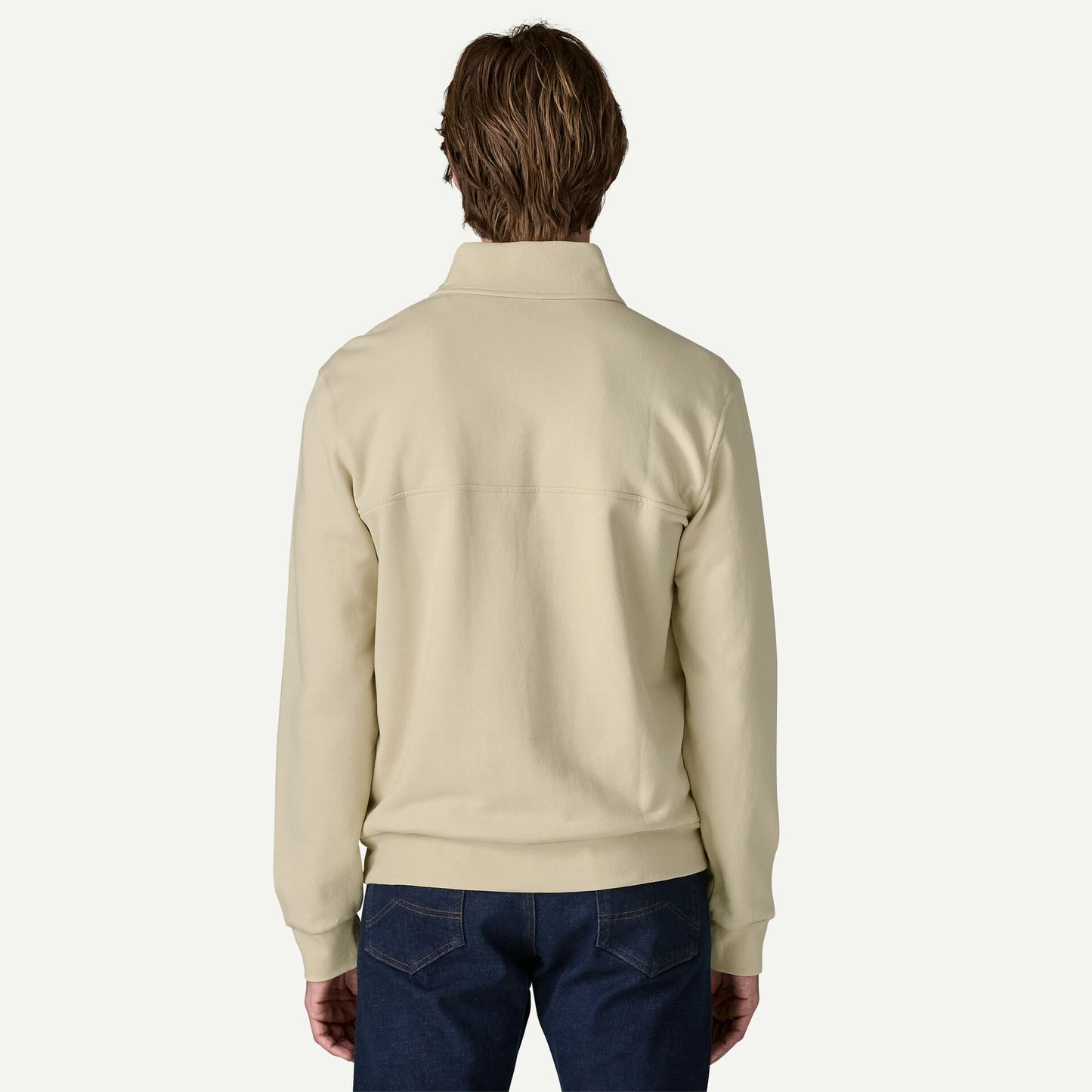 Men's Daily Snap-T® Pullover - US 5248