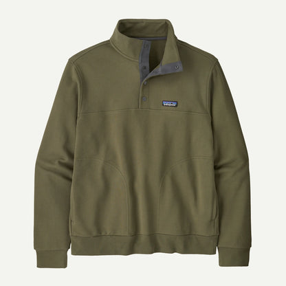 Men's Daily Snap-T® Pullover - US 1826