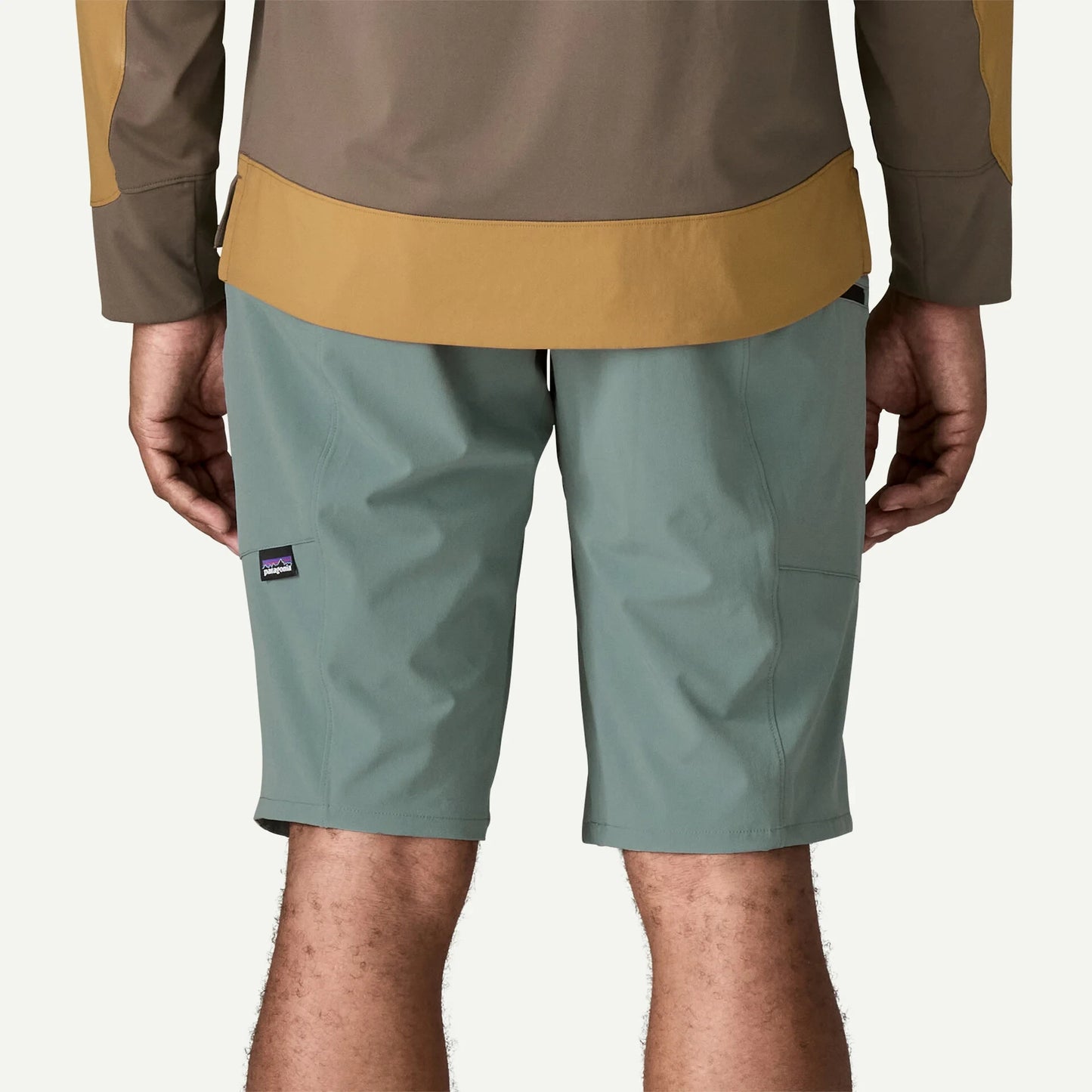 Men's Dirt Craft Bike Shorts - 12½" - US 9856