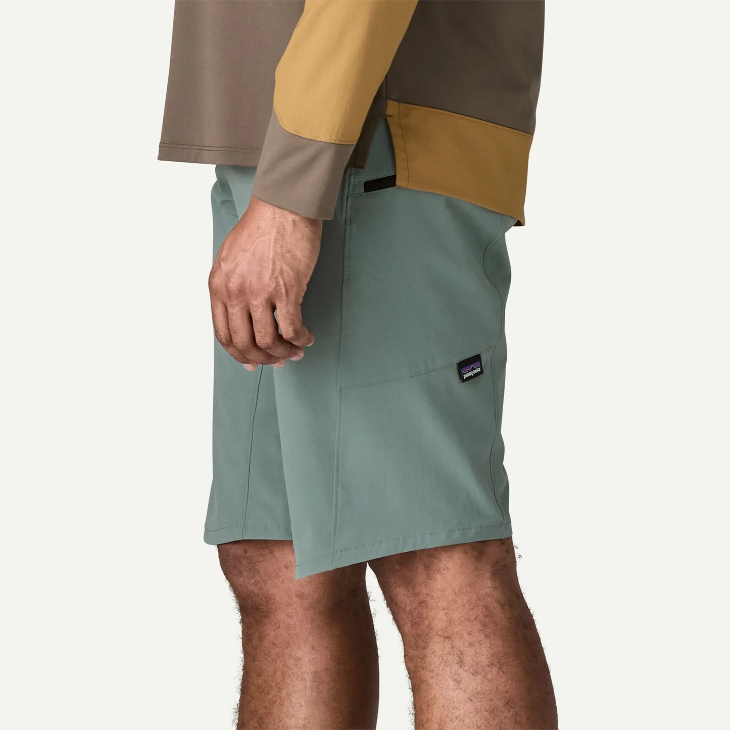 Men's Dirt Craft Bike Shorts - 12½" - US 0497