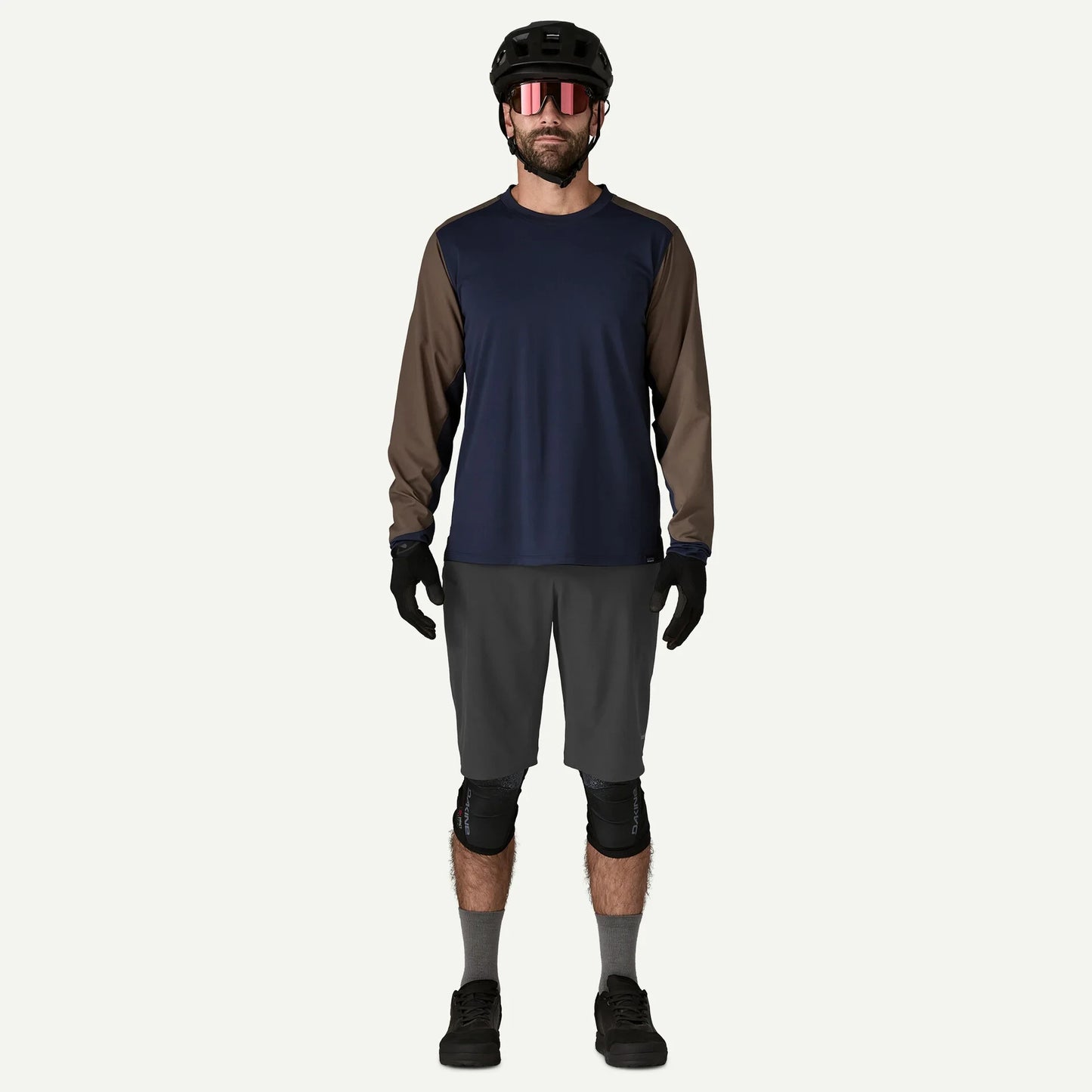 Men's Dirt Roamer Bike Shorts - 12½" - US 0233