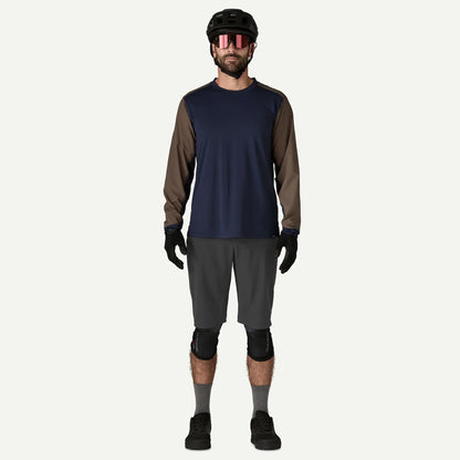 Men's Dirt Roamer Bike Shorts - 12½" - US 0233