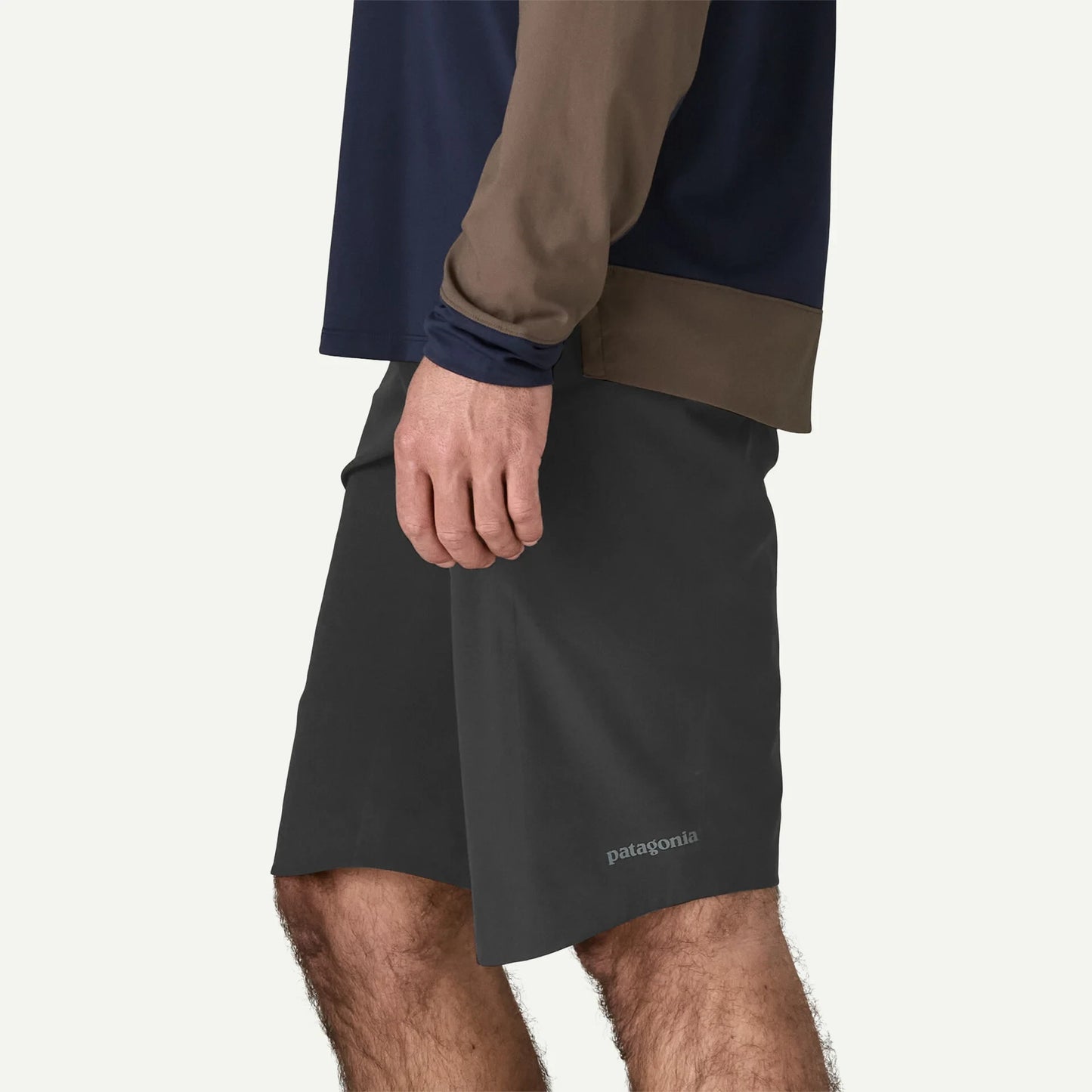 Men's Dirt Roamer Bike Shorts - 12½" - US 0233
