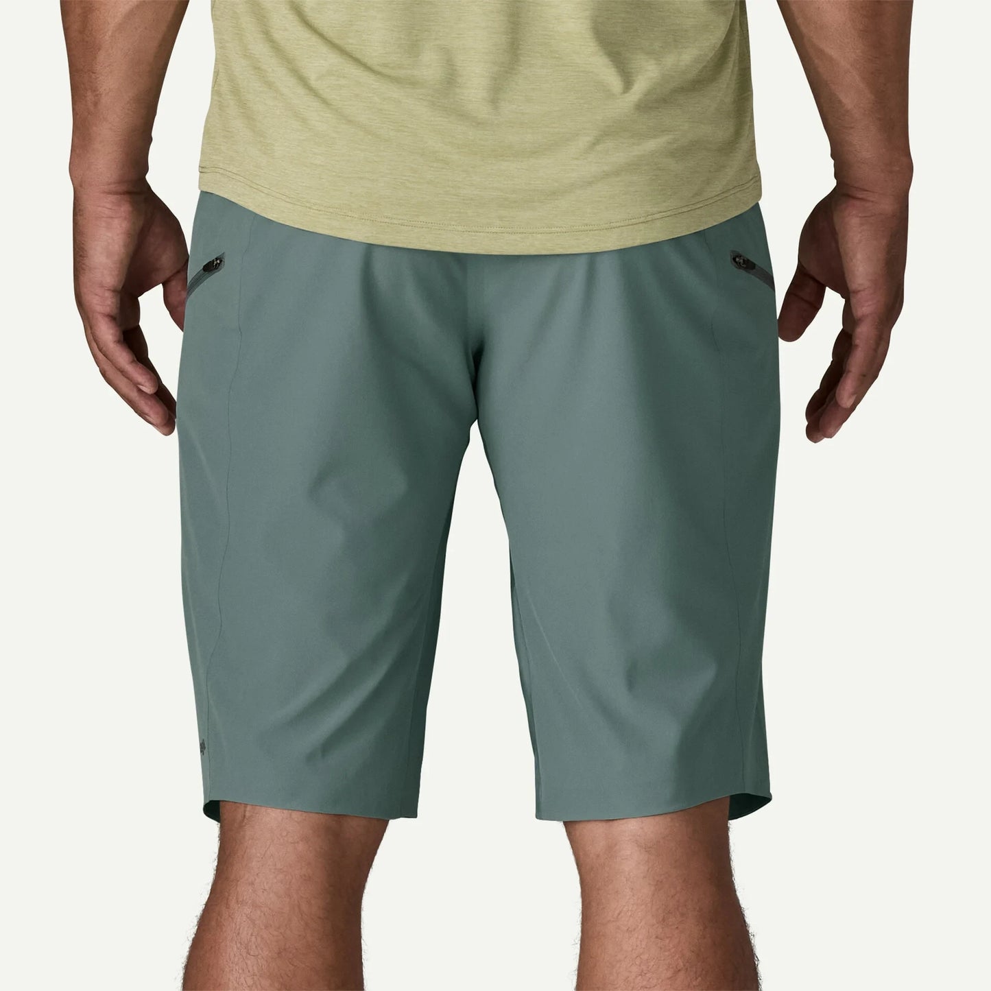 Men's Dirt Roamer Bike Shorts - 12½" - US 0439