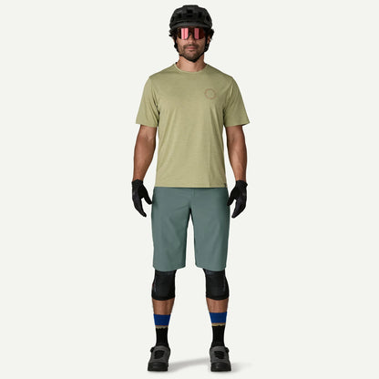 Men's Dirt Roamer Bike Shorts - 12½" - US 0439