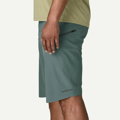 Men's Dirt Roamer Bike Shorts - 12½" - US 0439