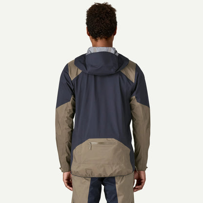 Men's Dirt Roamer Storm Bike Jacket - US 1236