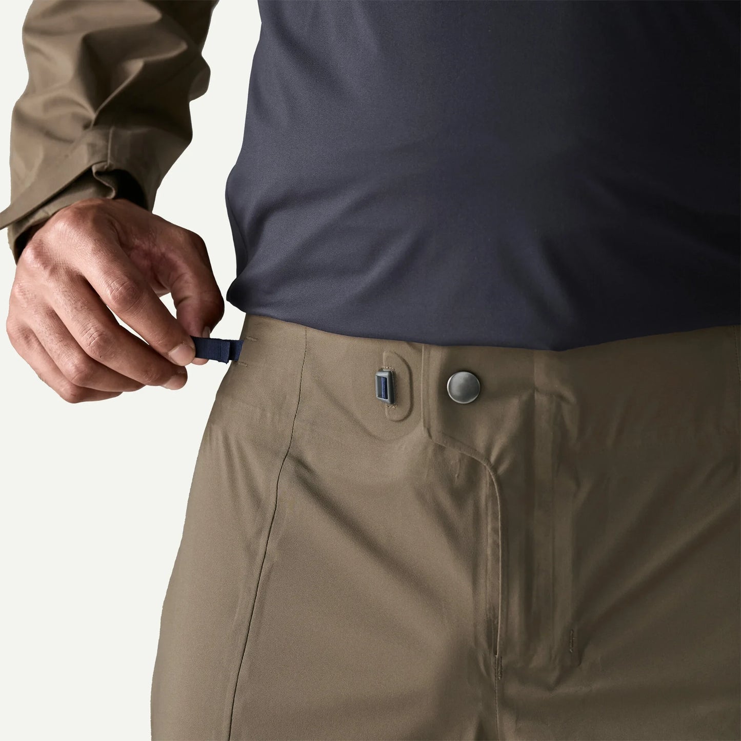 Men's Dirt Roamer Storm Bike Pants - US 4150