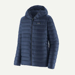 Men's Down Sweater™ Hoody - US 0761
