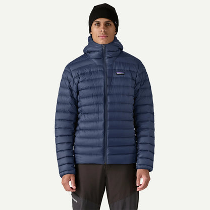 Men's Down Sweater™ Hoody - US 0761