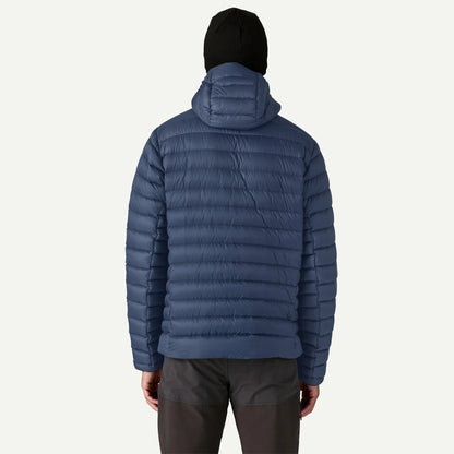 Men's Down Sweater™ Hoody - US 0761