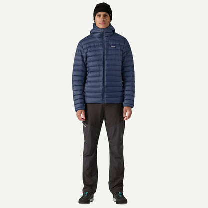 Men's Down Sweater™ Hoody - US 0761