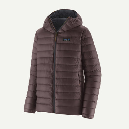 Men's Down Sweater™ Hoody - US 1193