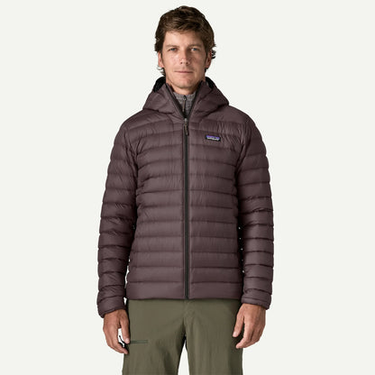 Men's Down Sweater™ Hoody - US 1193