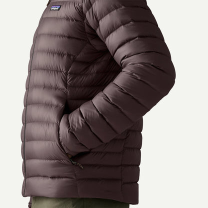 Men's Down Sweater™ Hoody - US 1193