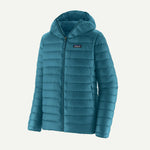Men's Down Sweater™ Hoody - US 7659