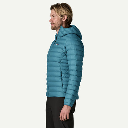 Men's Down Sweater™ Hoody - US 7659