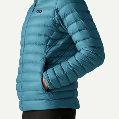 Men's Down Sweater™ Hoody - US 7659