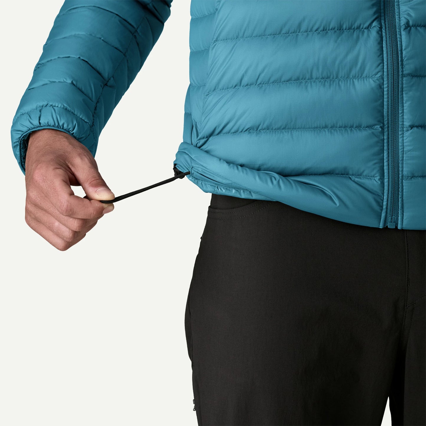 Men's Down Sweater™ Hoody - US 7659