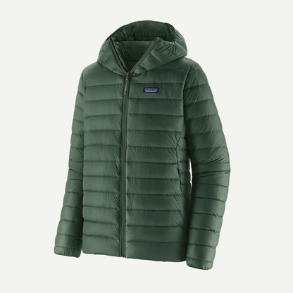 Men's Down Sweater™ Hoody - US 3268