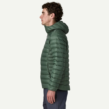 Men's Down Sweater™ Hoody - US 3268