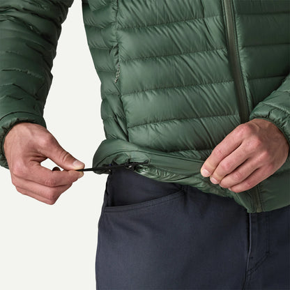 Men's Down Sweater™ Hoody - US 3268