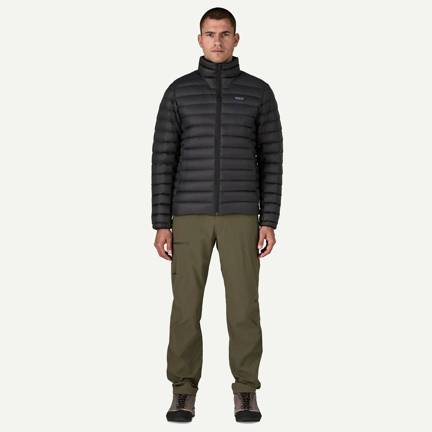 Men's Down Sweater™ Jacket - US 0067