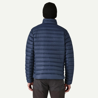 Men's Down Sweater™ Jacket - US 4854