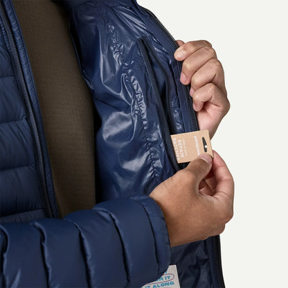 Men's Down Sweater™ Jacket - US 9671