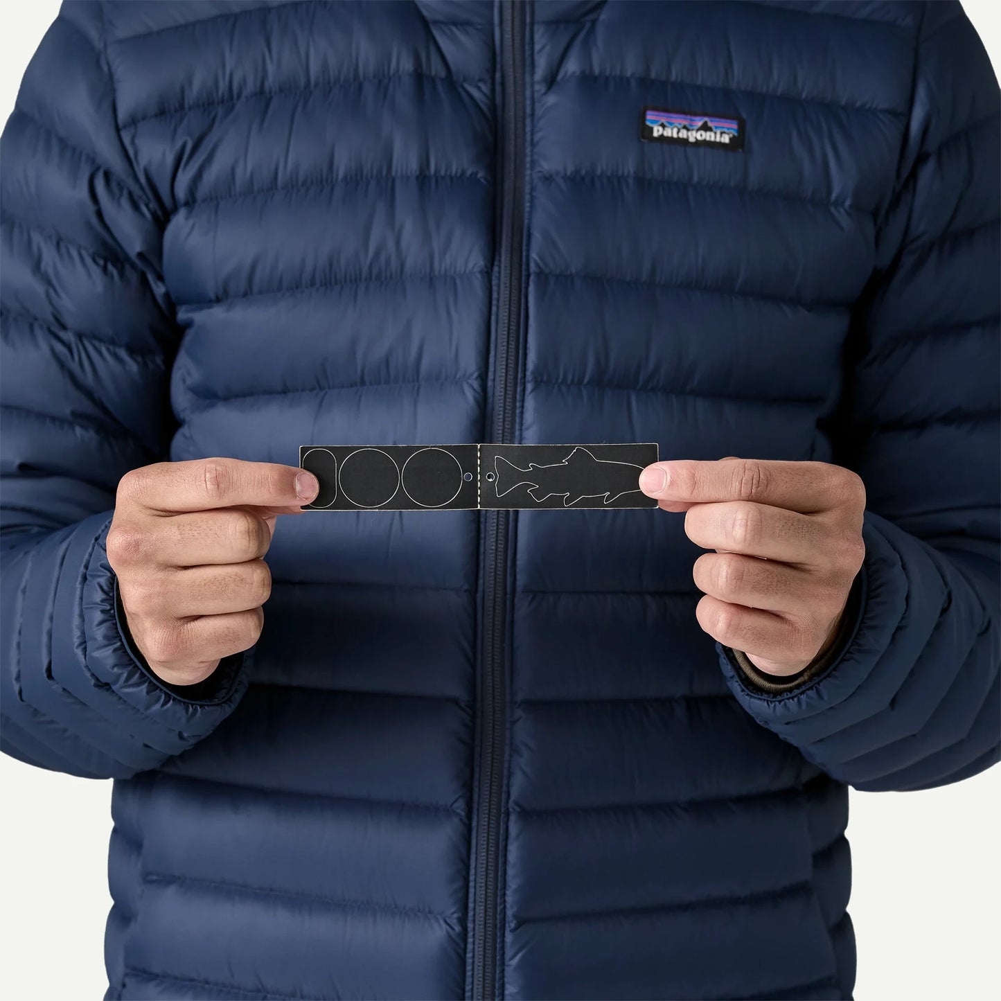 Men's Down Sweater™ Jacket - US 7198