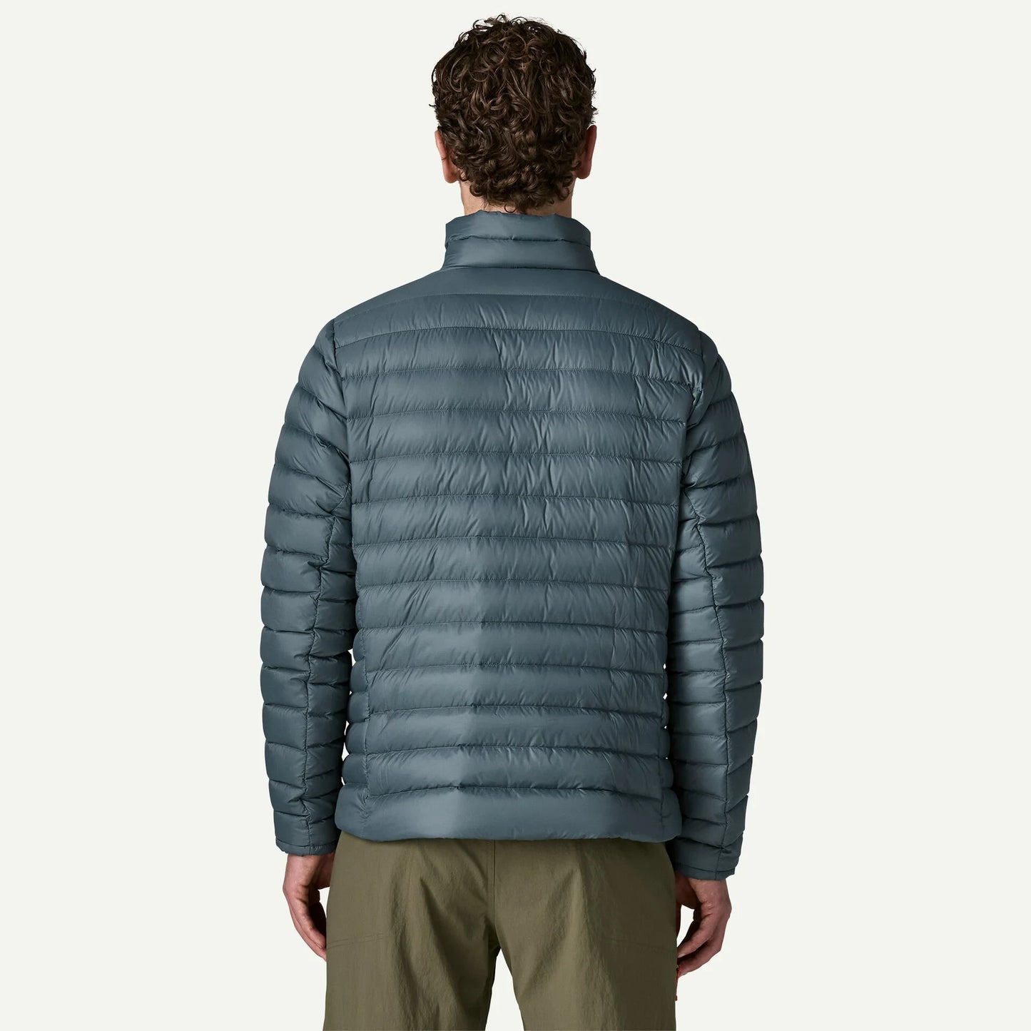 Men's Down Sweater™ Jacket - US 9230
