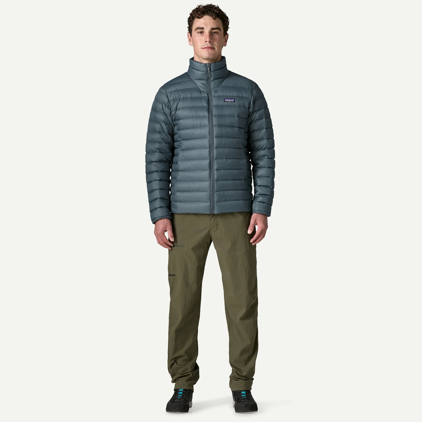 Men's Down Sweater™ Jacket - US 1551