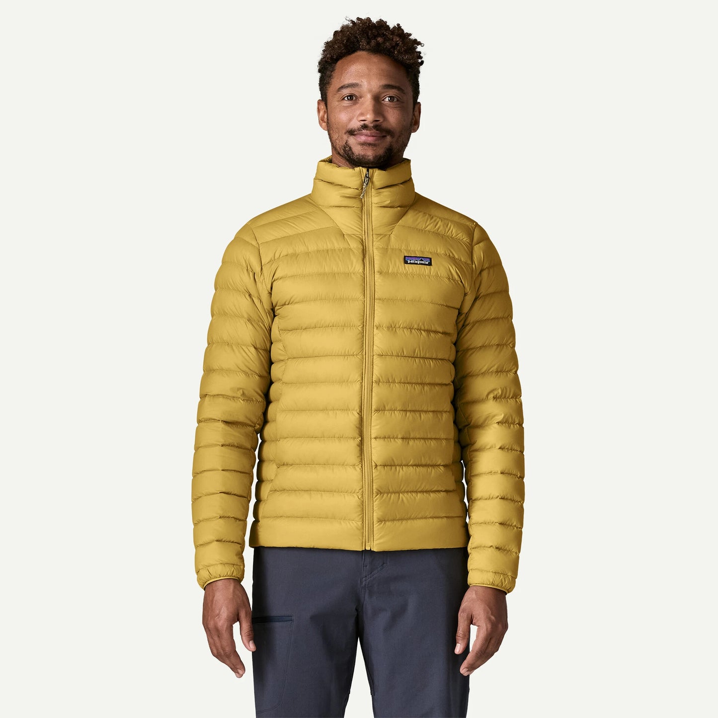 Men's Down Sweater™ Jacket - US 3308