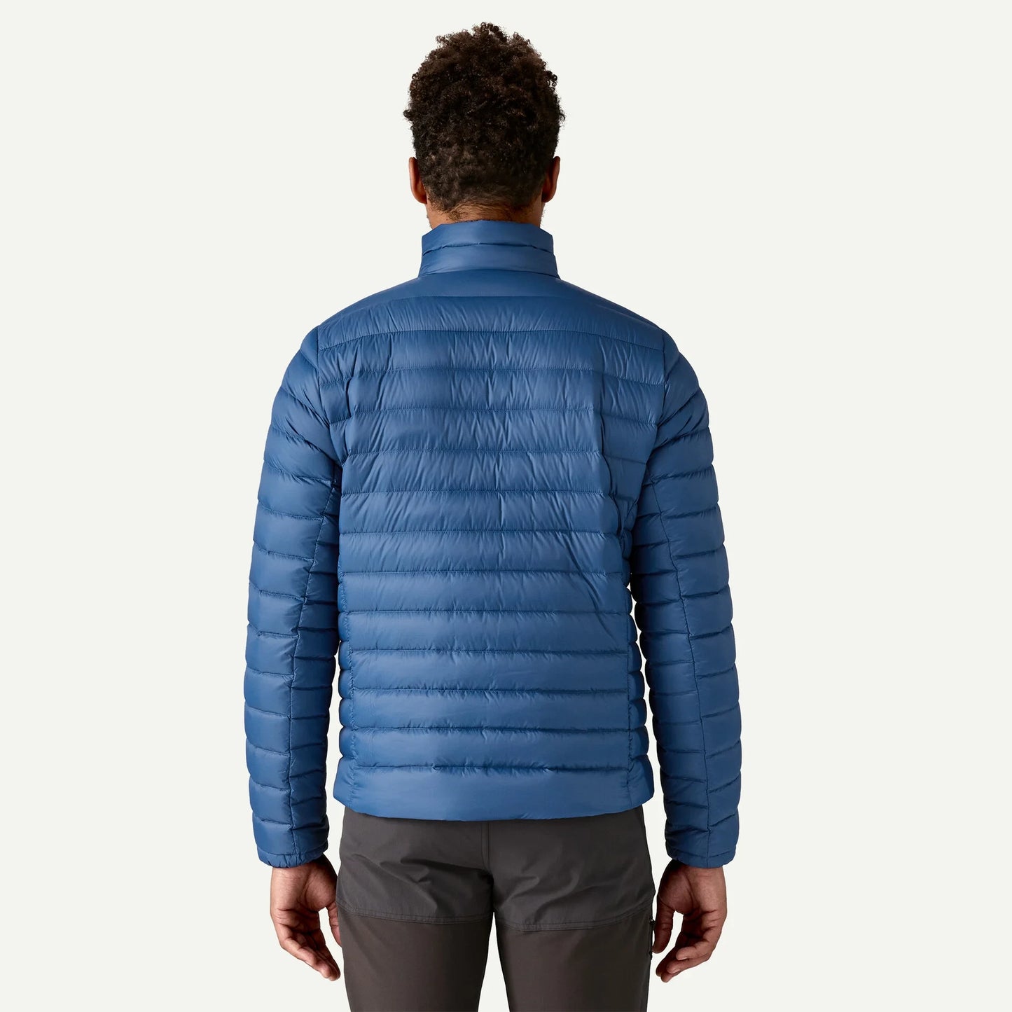 Men's Down Sweater™ Jacket - US 7198