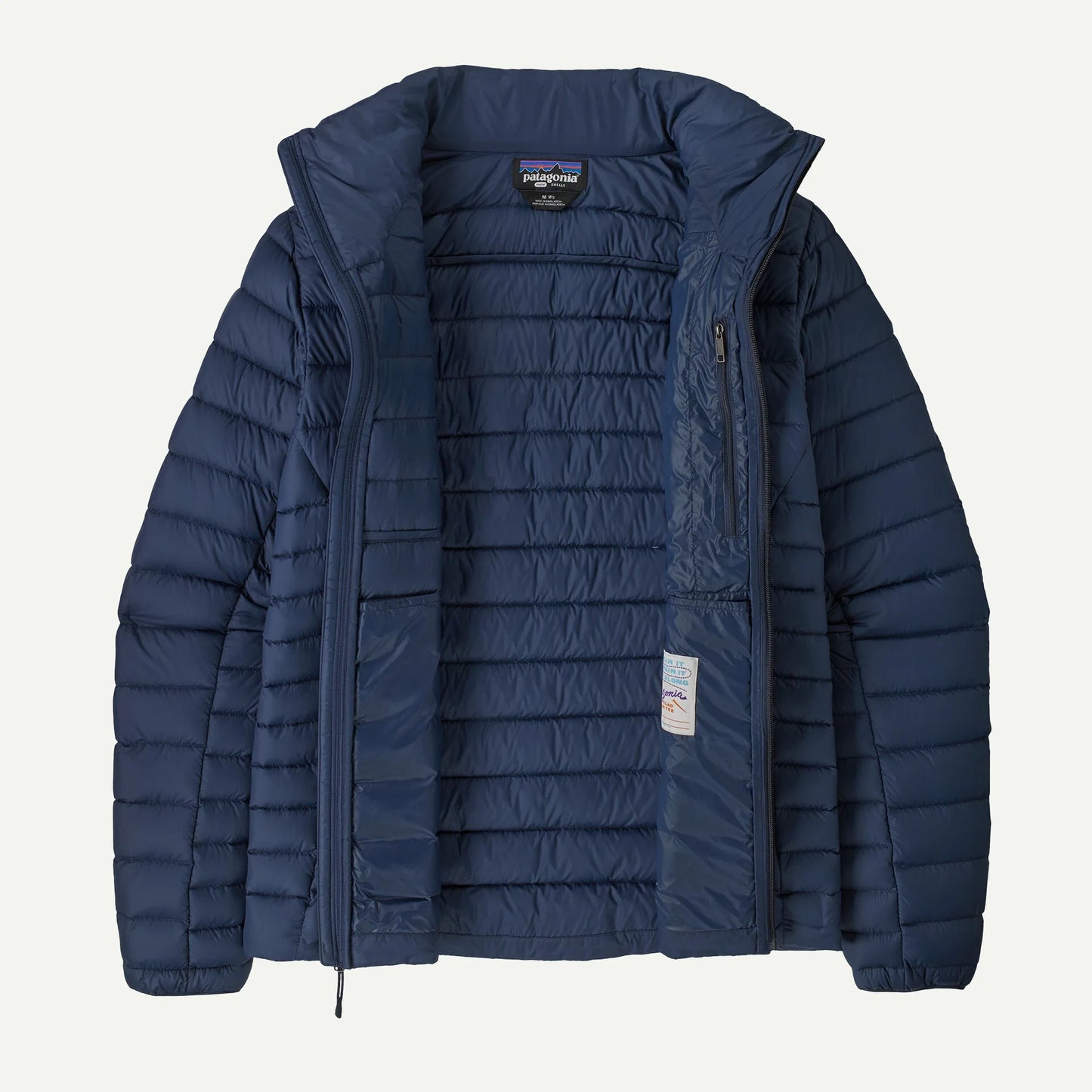 Men's Down Sweater™ Jacket - US 9671