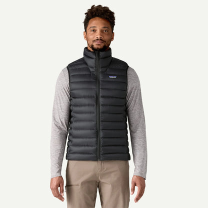 Men's Down Sweater™ Vest - US 5833