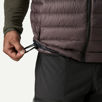 Men's Down Sweater™ Vest - US 1303