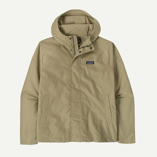 Men's Dry Wax Cotton Jacket - US 4613