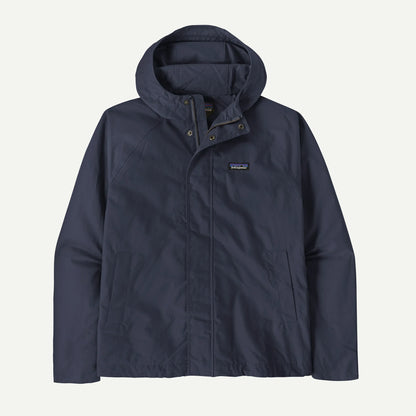 Men's Dry Wax Cotton Jacket - US 0622