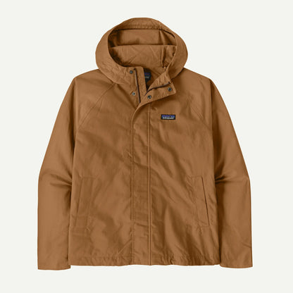 Men's Dry Wax Cotton Jacket - US 9295