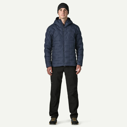Men's Durable Down Hoody - US 0574