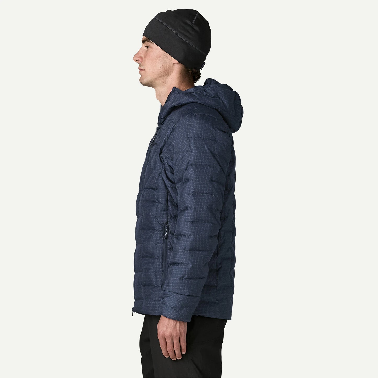 Men's Durable Down Hoody - US 0574