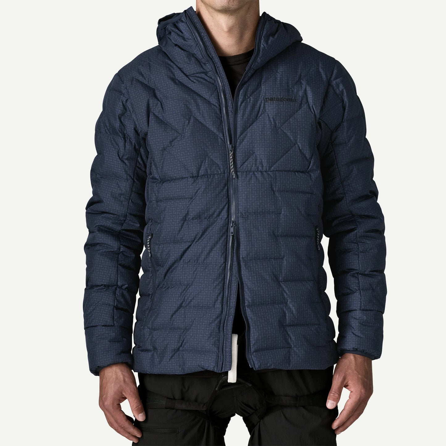 Men's Durable Down Hoody - US 0574