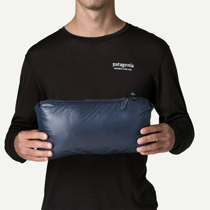 Men's Durable Down Hoody - US 0574